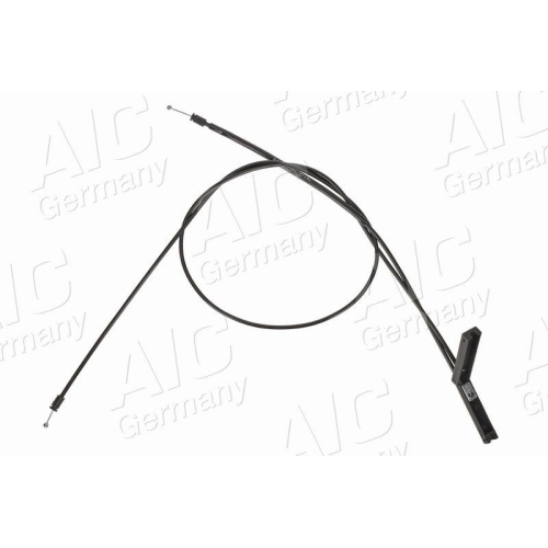 AIC Motorhaubenzug Original AIC Quality 76314