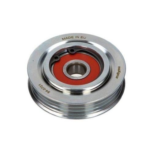 MAXGEAR Spannrolle, Keilrippenriemen 54-0721