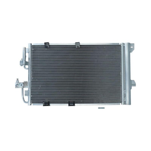 KAMOKA Kondensator, Klimaanlage 7800151