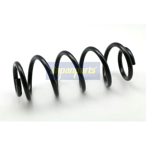 JAPANPARTS Fahrwerksfeder ZC6149A