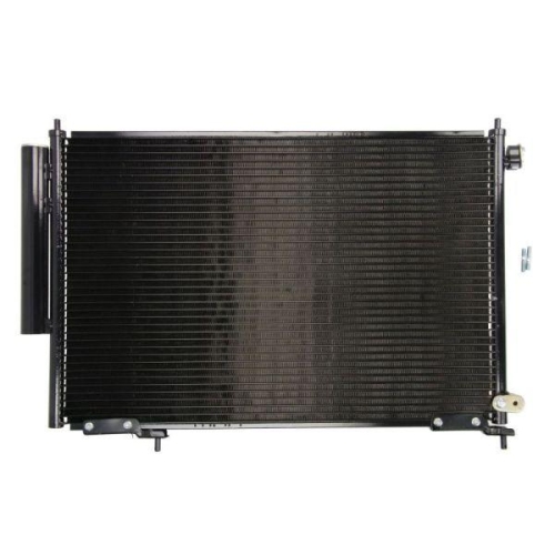 THERMOTEC Kondensator, Klimaanlage KTT110525