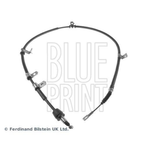 BLUE PRINT Seilzug, Feststellbremse ADG046210