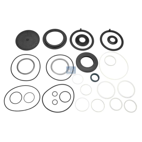 DT Spare Parts Dichtungssatz, Lenkgetriebe 3.96921