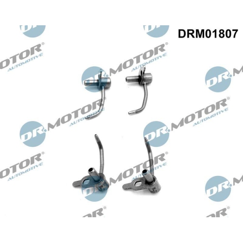 Dr.Motor Automotive &Ouml;ld&uuml;se, Kolbenbodenk&uuml;hlung DRM01807