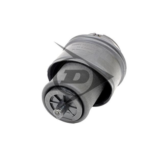 Dunlop Airsuspension Luftfeder, Fahrwerk Dunlop Original Ersatzteil 71023