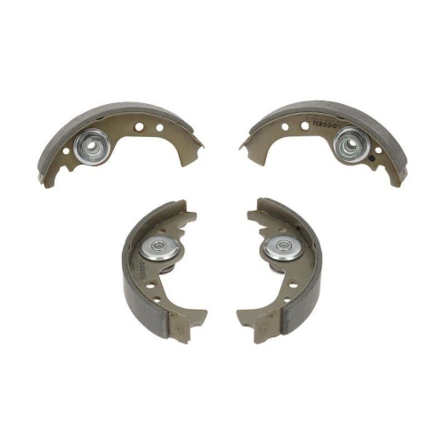 FERODO Bremsbackensatz PREMIER FSB27