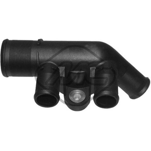 Metalcaucho K&uuml;hlmittelflansch 03503