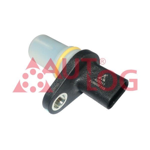 AUTLOG Impulsgeber, Kurbelwelle AS5311