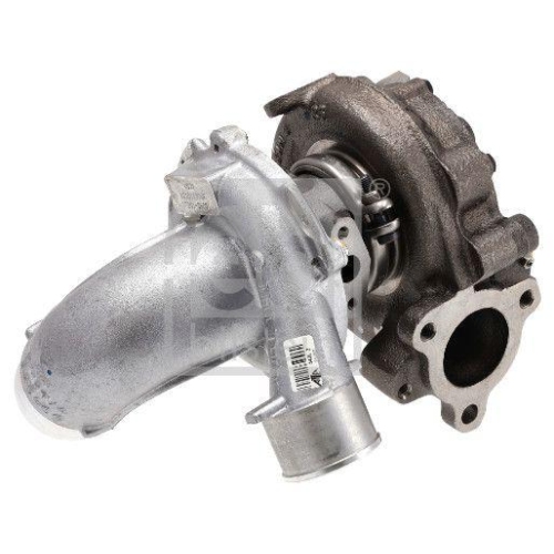 FEBI BILSTEIN Lader, Aufladung Toyota Turbo NEU 195314