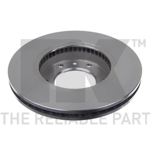 NK Bremsscheibe 203524