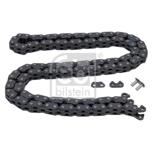 FEBI BILSTEIN Steuerkette 186086