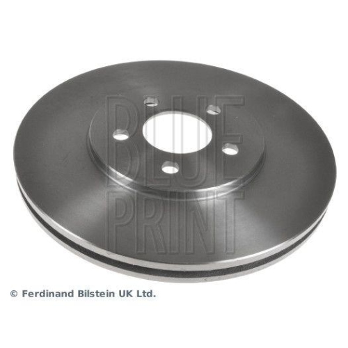 BLUE PRINT Bremsscheibe ADA104352