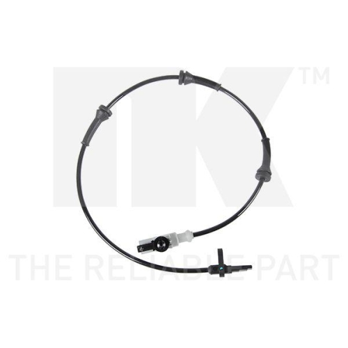 NK Sensor, Raddrehzahl 294023