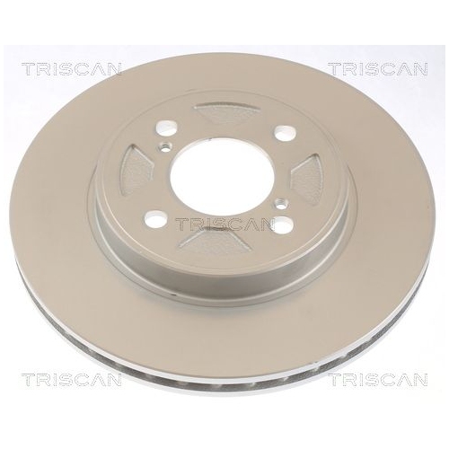 TRISCAN Bremsscheibe 8120 69144c