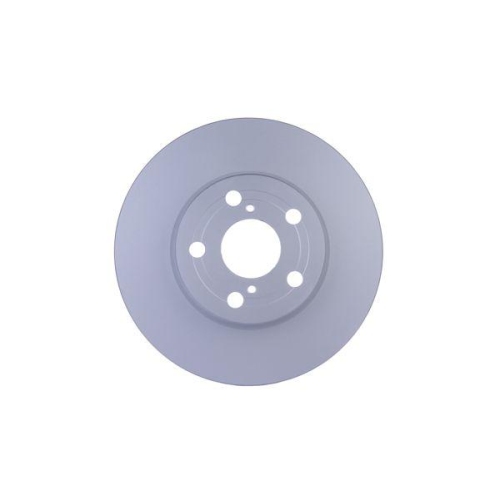 HELLA Bremsscheibe PRO 8DD 355 106-511