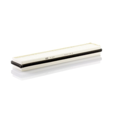 MANN-FILTER Filter, Innenraumluft CU 5044