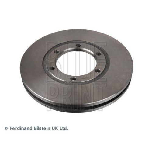 BLUE PRINT Bremsscheibe ADM54389