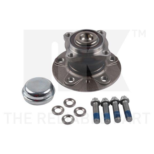 NK Radlagersatz 763322