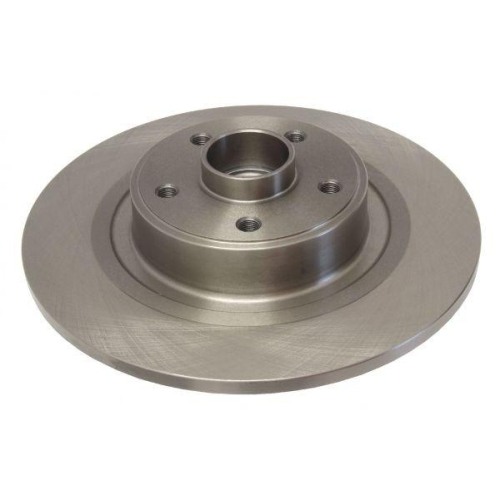 MAPCO Bremsscheibe 15142