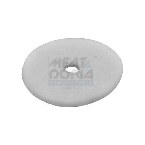 MEAT & DORIA Kraftstofffilter 6260