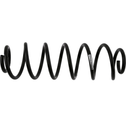 SACHS Fahrwerksfeder 992 118