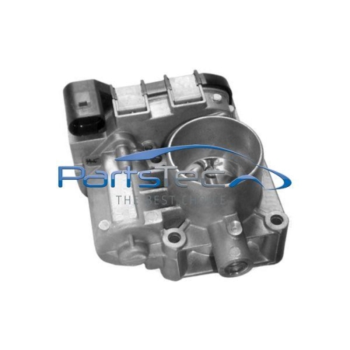 PartsTec Drosselklappenstutzen PTA516-0163