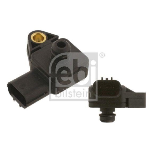 FEBI BILSTEIN Sensor, Saugrohrdruck 30896