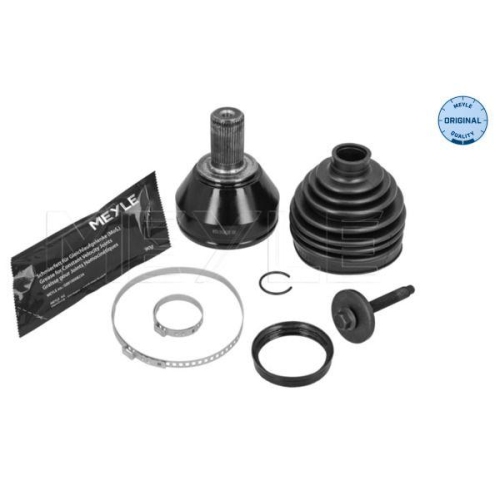 MEYLE Gelenksatz, Antriebswelle MEYLE-ORIGINAL: True to OE. 514 498 0020
