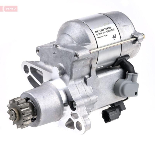 DENSO Starter DSN922