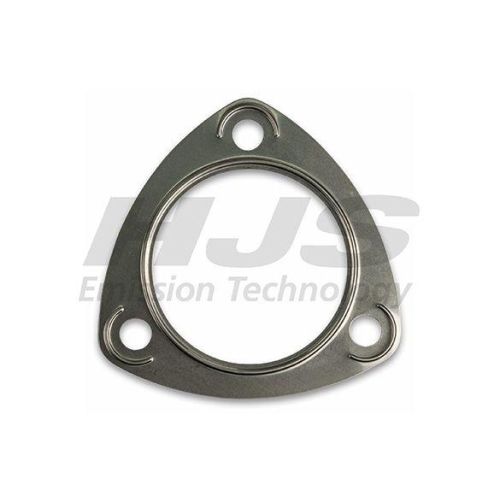 HJS Dichtung, Abgasrohr 83 34 7421