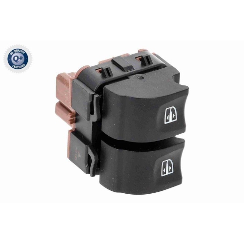 VEMO Schalter, Fensterheber Q+, Erstausr&uuml;sterqualit&auml;t V46-73-0107