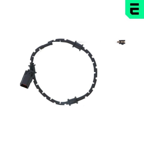 OPTIMAL Warnkontakt, Bremsbelagverschlei&szlig; WKT-60172K