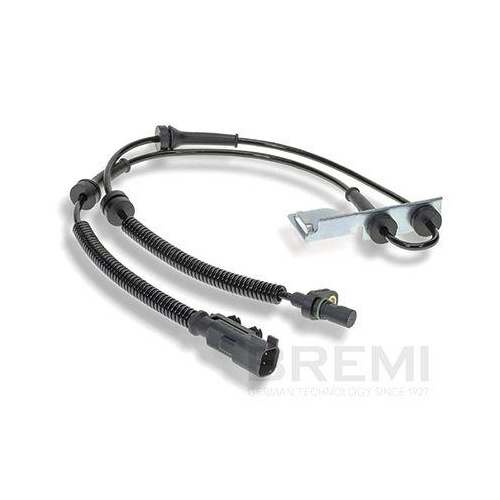 BREMI Sensor, Raddrehzahl