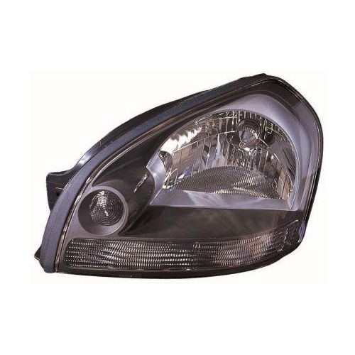 ABAKUS Hauptscheinwerfer