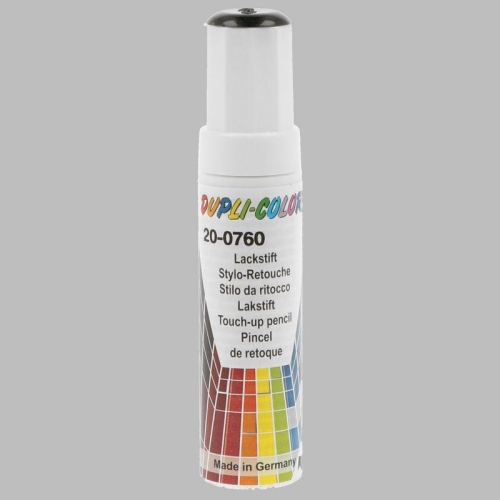 DUPLI COLOR Fahrzeug-Kombinationslack AUTO COLOR 20-0760 blau metallic 12 ml