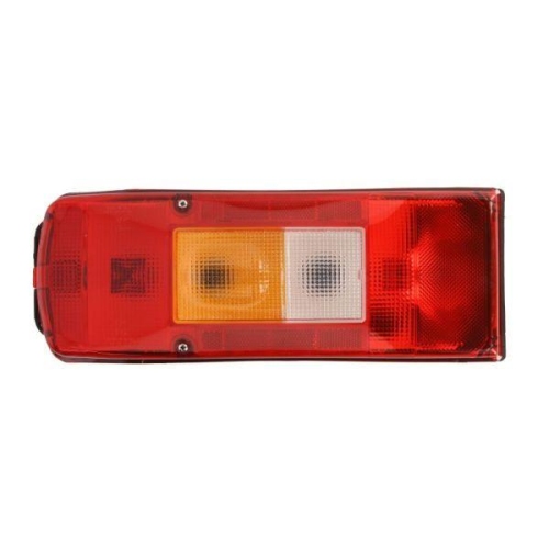 TRUCKLIGHT Heckleuchte TL-VO001R