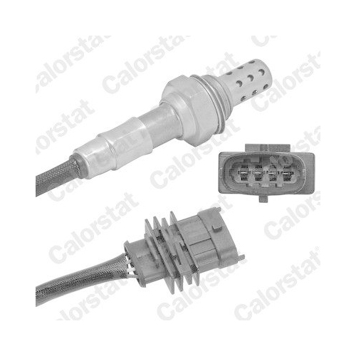 CALORSTAT by Vernet Lambdasonde LS140726