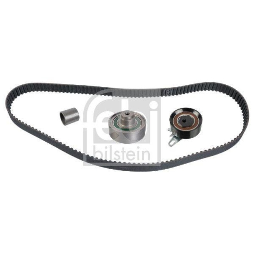 FEBI BILSTEIN Zahnriemensatz 34123