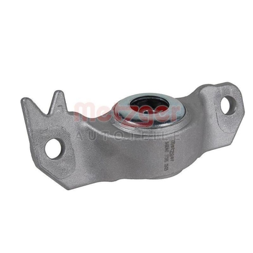 METZGER AUTOTEILE Federbeinstützlager 6490447