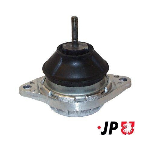 JP GROUP Lagerung, Motor JP 1117904100