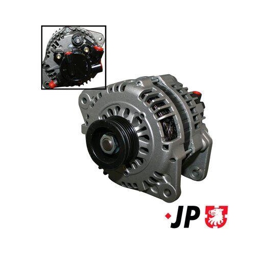 JP GROUP Generator JP 1290101200