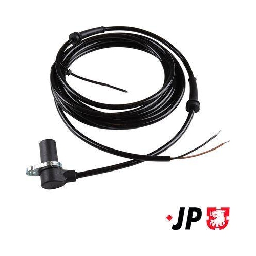 JP GROUP Sensor, Raddrehzahl JP 1397104200