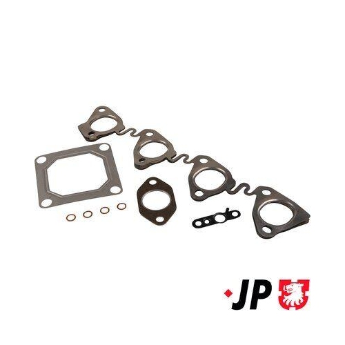 JP GROUP Montagesatz, Lader JP 1517752610