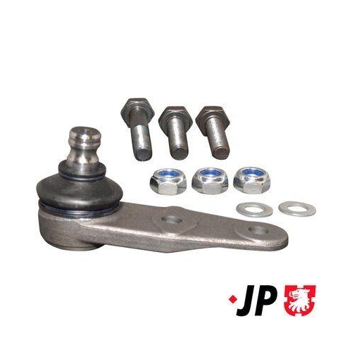 JP GROUP Trag-/F&uuml;hrungsgelenk JP 4340300900