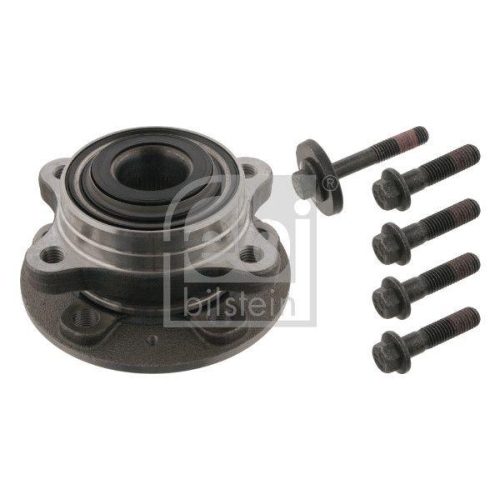 FEBI BILSTEIN Radlagersatz 31866