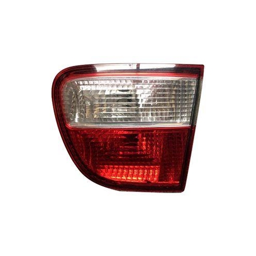 VAN WEZEL Heckleuchte 4934934