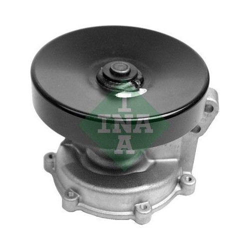 Schaeffler INA Wasserpumpe, Motork&uuml;hlung 538 0493 10