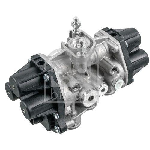 FEBI BILSTEIN Mehrkreisschutzventil 196682