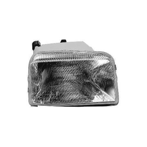 VAN WEZEL Hauptscheinwerfer 4335948