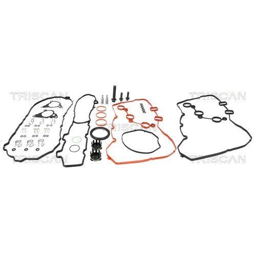 TRISCAN Zahnriemensatz 8647 10099